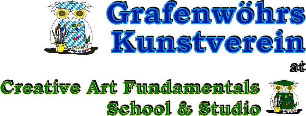 Grafenwöhrs Kunstverein at Creative Art Fundamentals