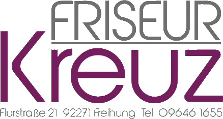 Friseur Kreuz