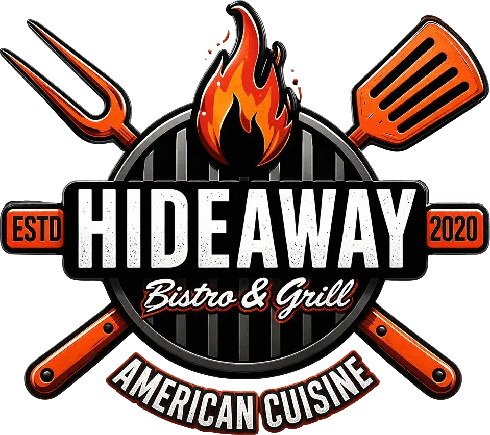 Hideaway Bistro & Grill