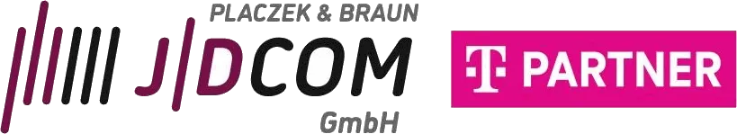 JDCOMM — Placzek & Braun JDCOM GmbH