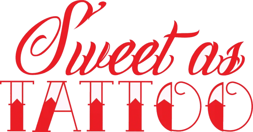 Sweet as Tattoo